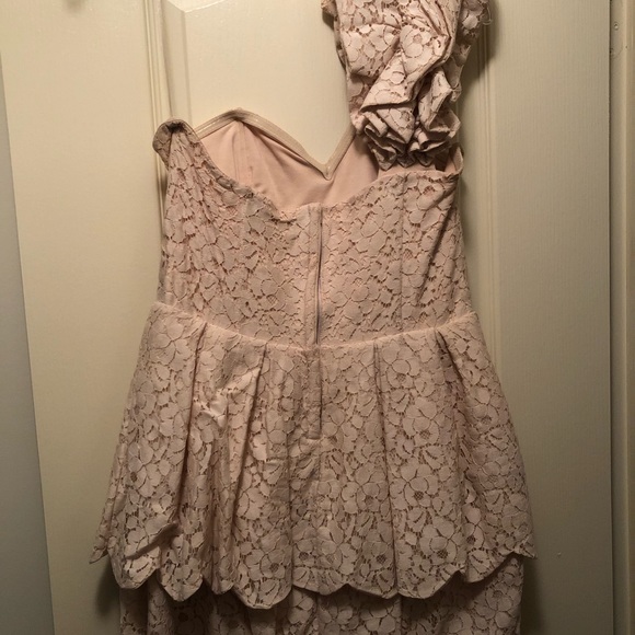 H&M by night collection dress - Picture 6 of 6